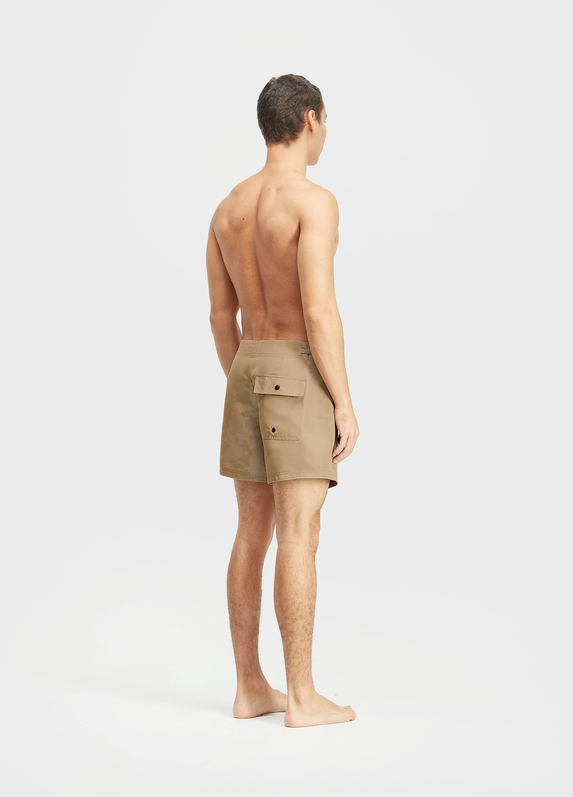 SHORT SURF AQUAONE NEW BRITT