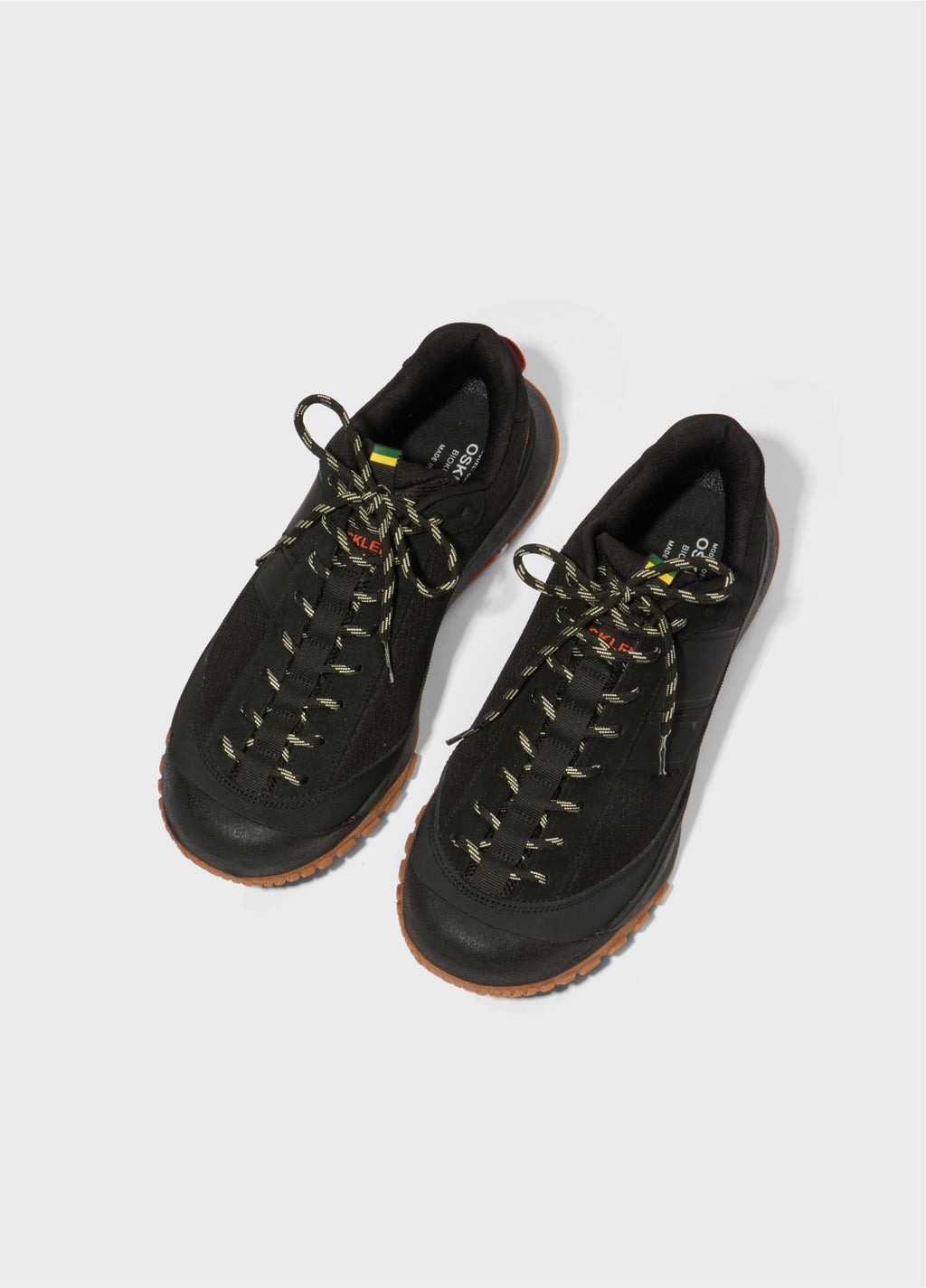 TENIS TRAIL TRKK MASC