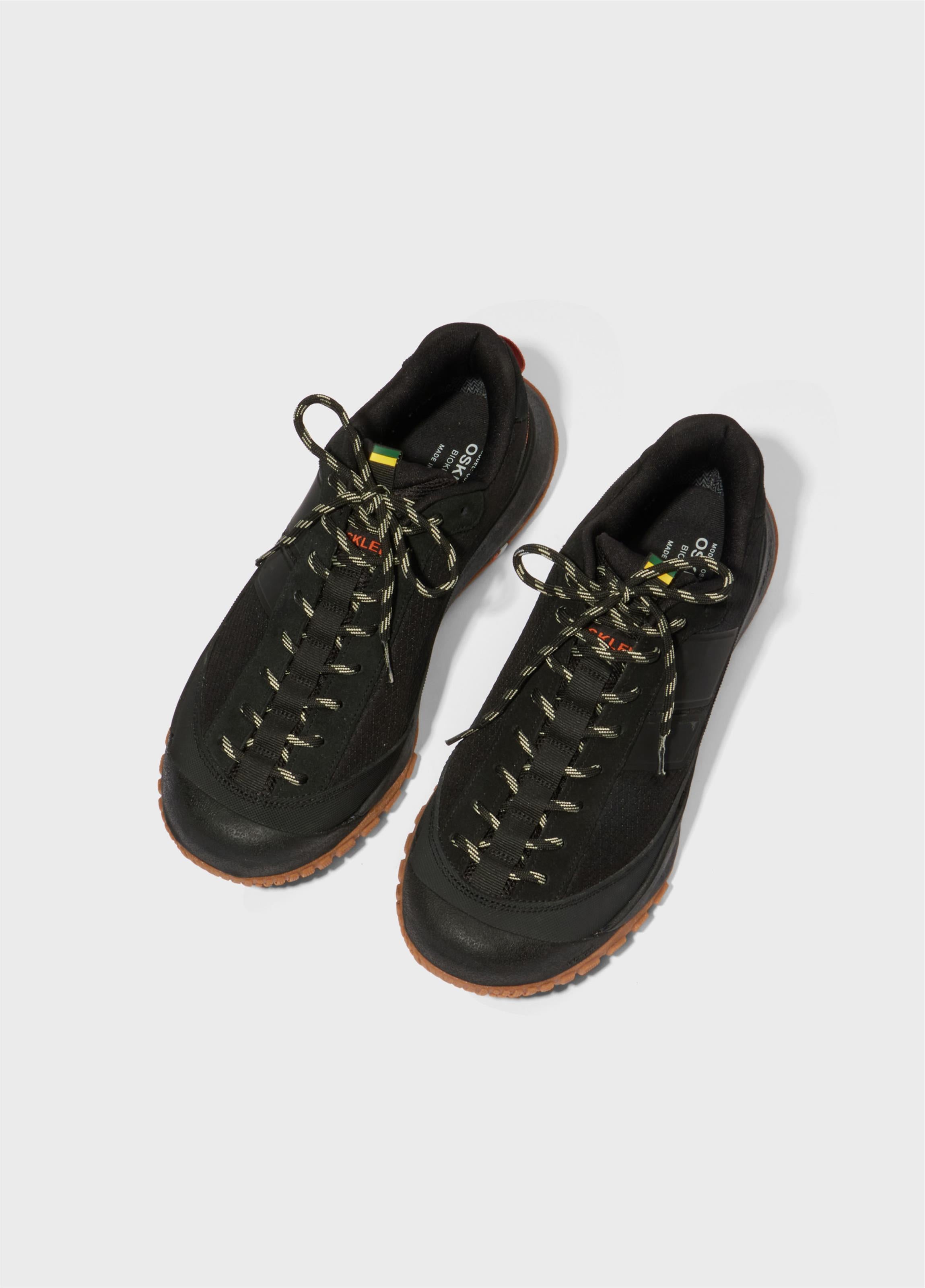 TENIS TRAIL TRKK MASC