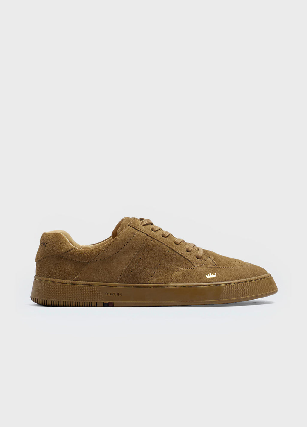 TÊNIS SOHO CAMURÇA COLOUR SOLE M