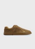 TÊNIS SOHO CAMURÇA COLOUR SOLE M