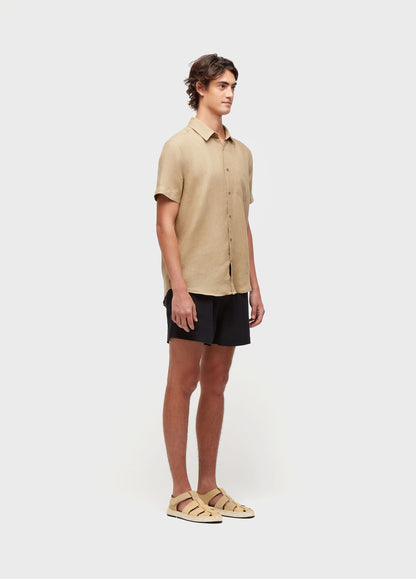 CAMISA CLASSIC LINEN