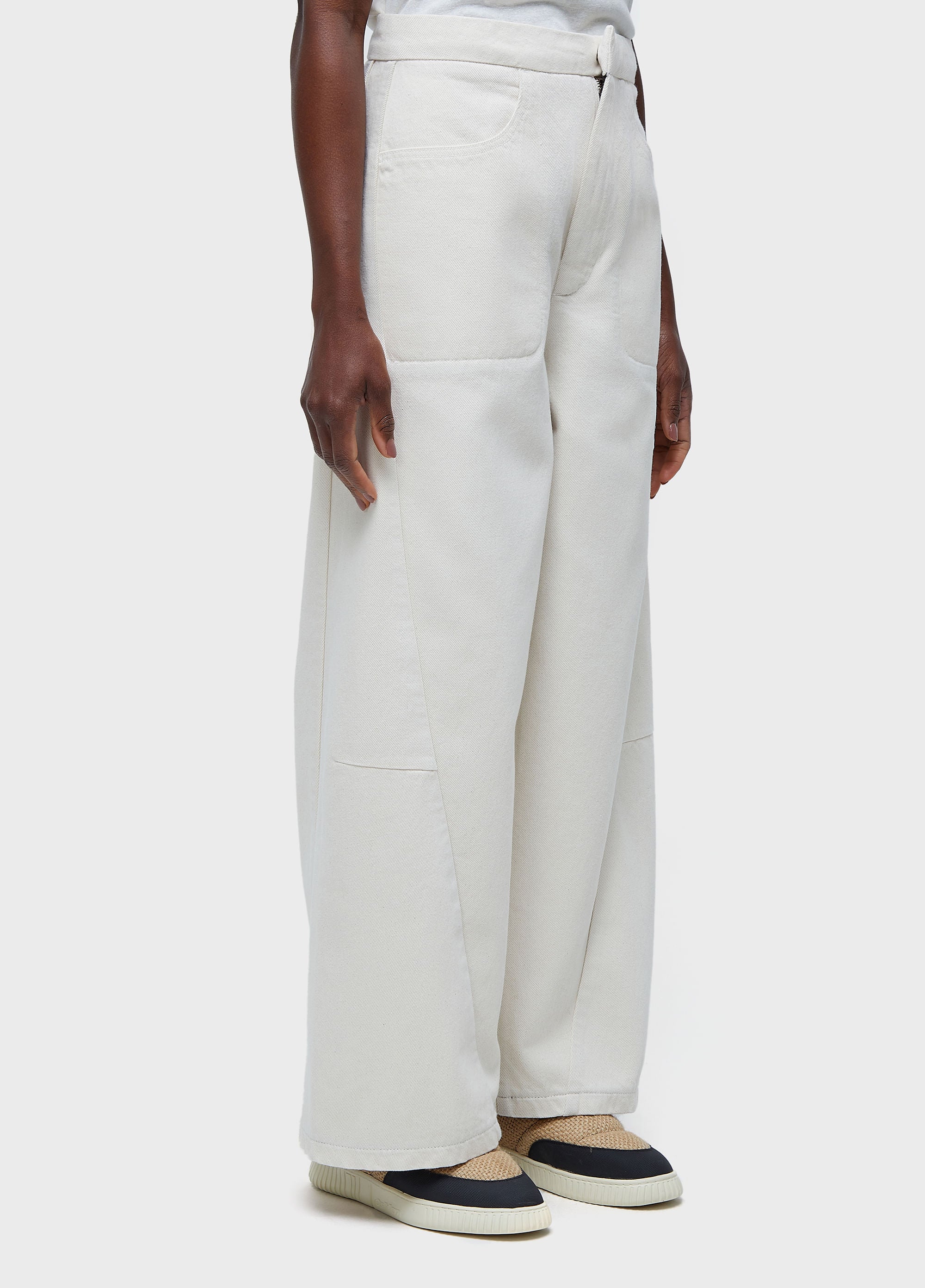 CALÇA DOUBLE MADE IN BRAZIL