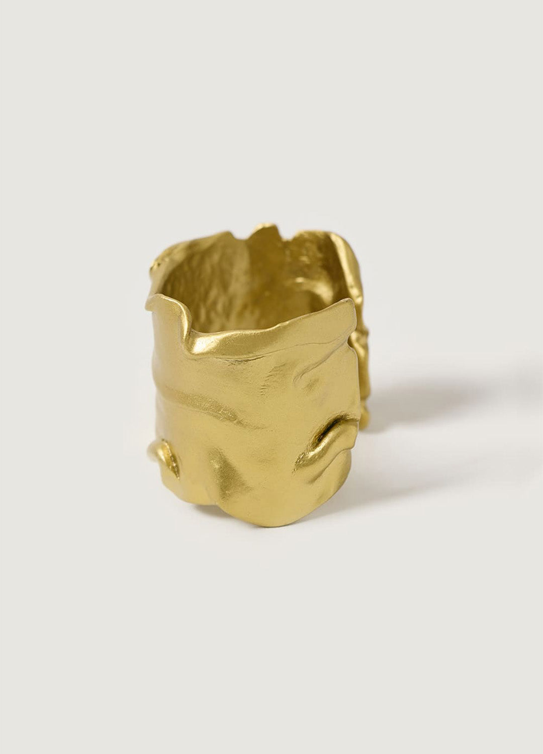 BRACELETE MELTED