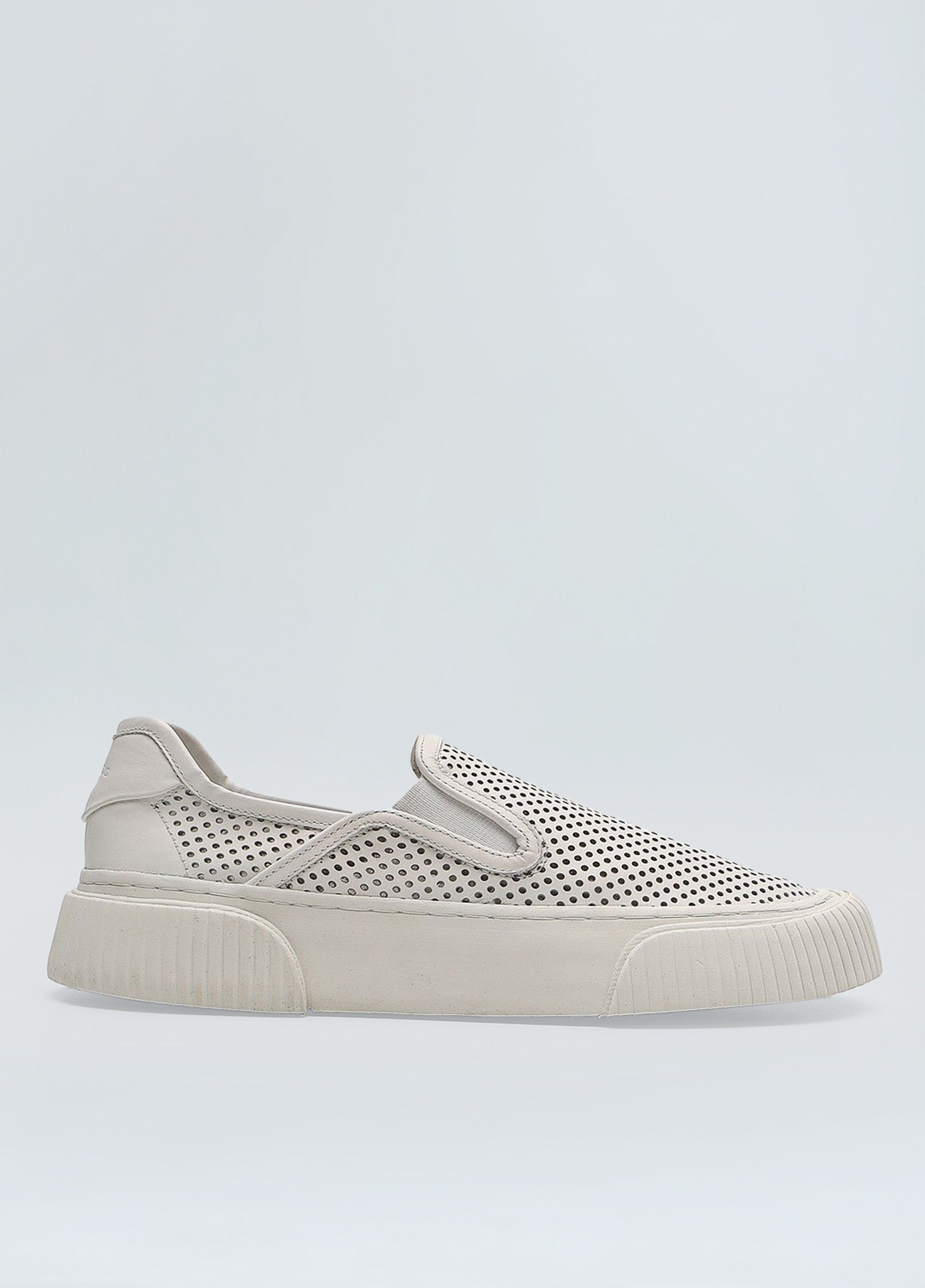 TÊNIS IATE CREEPER MICROFUROS