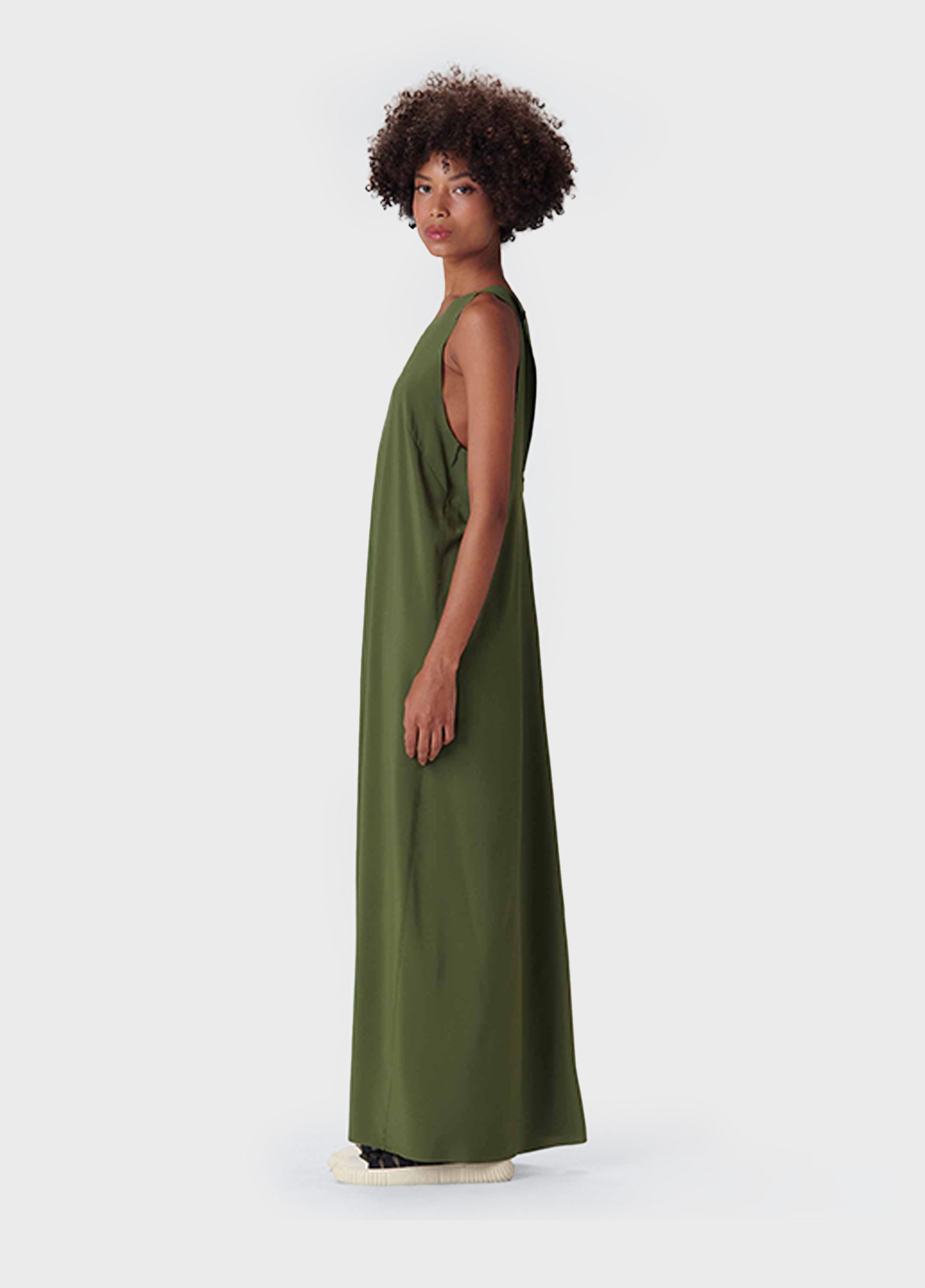 VESTIDO SUPERLIGHT