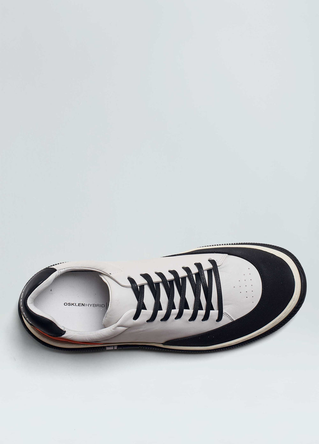 TÊNIS HYBRID LACES M