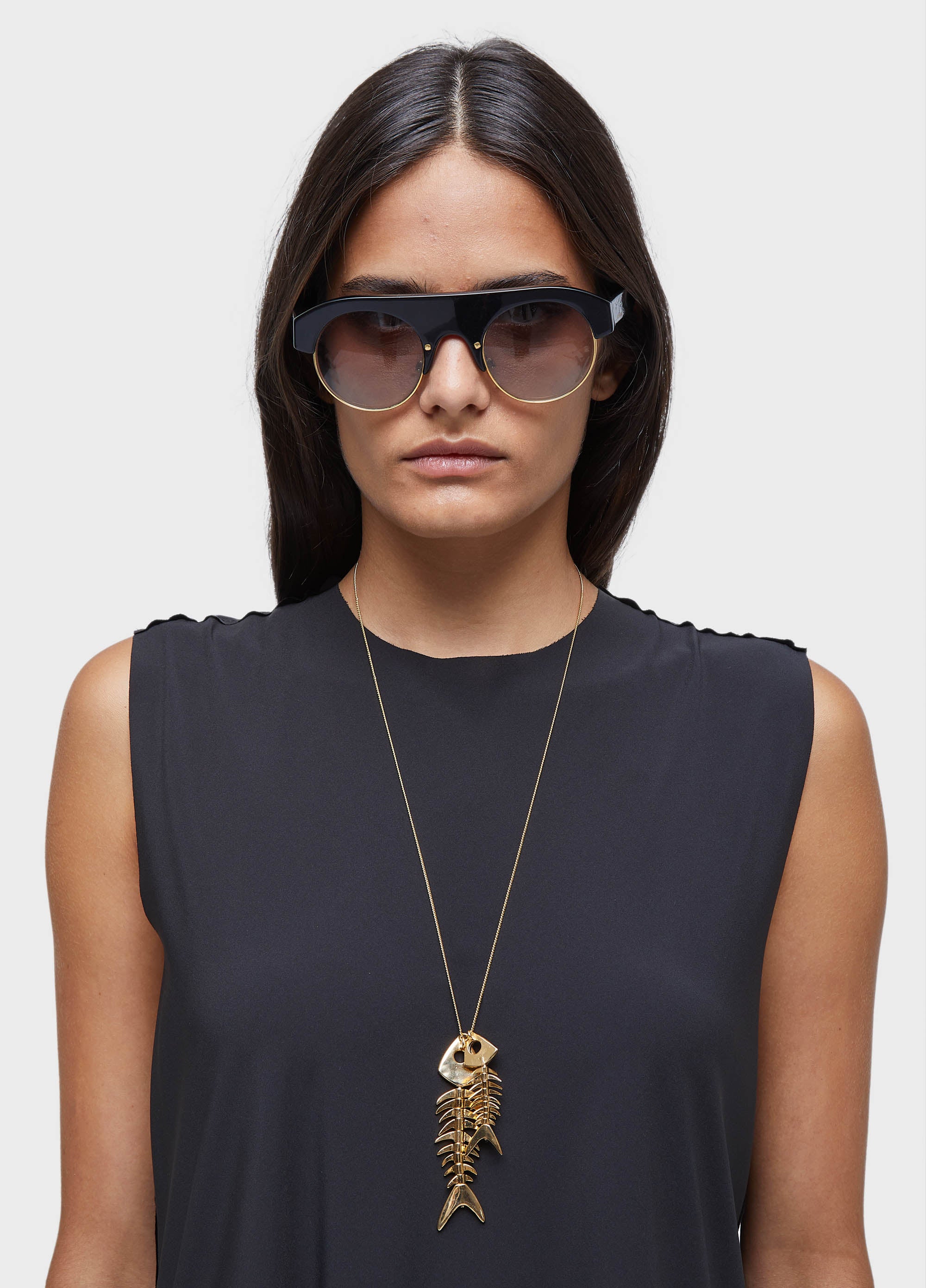 COLAR ESCAPULÁRIO PIRARUCU