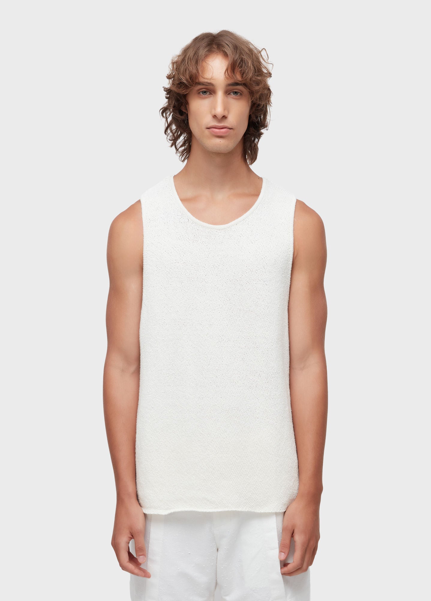 REGATA TRICOT E-FABRICS