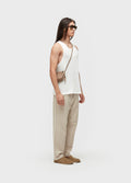 CALCA BASIC RECYCLED NATURAL