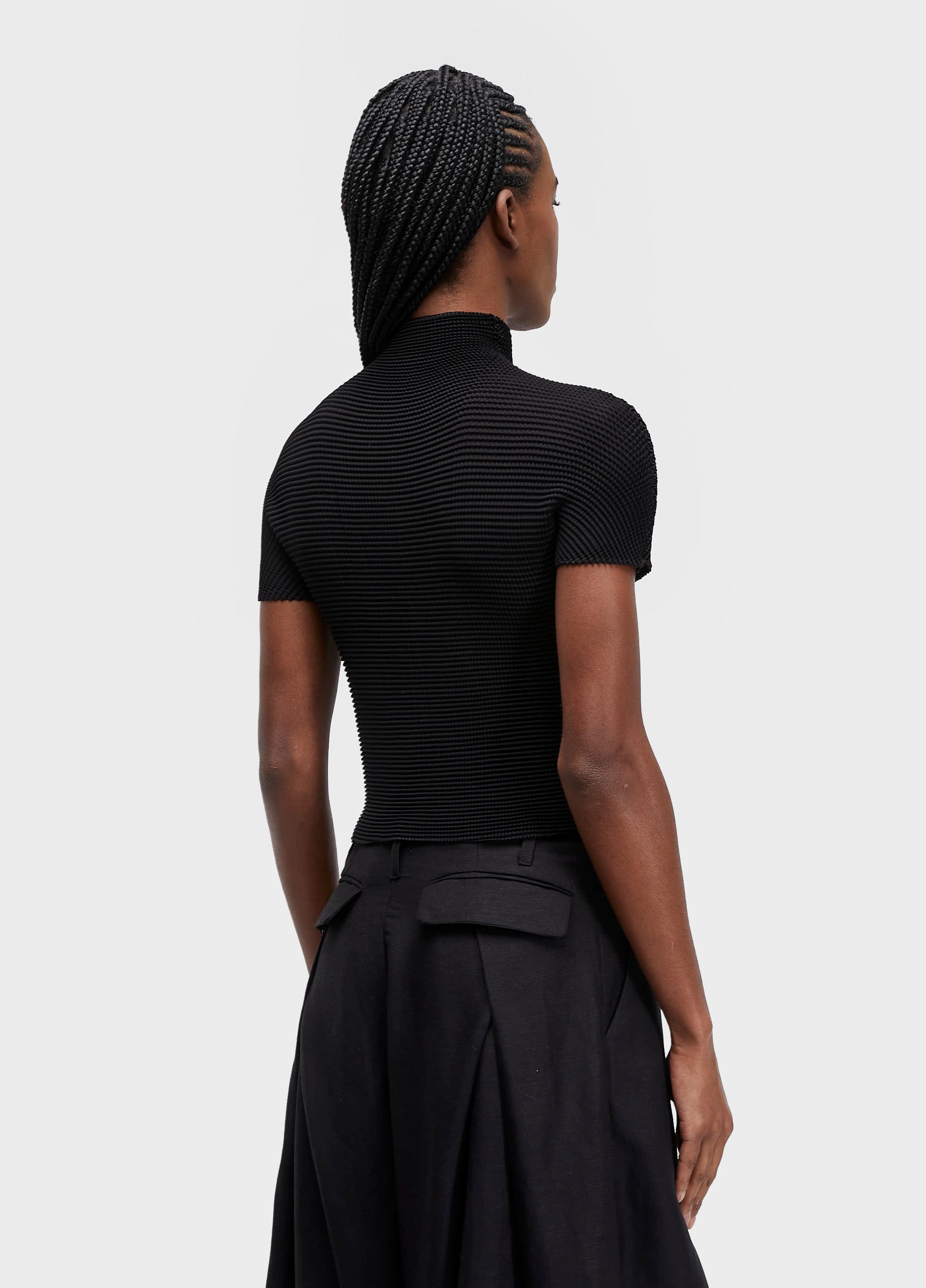 BLUSA MC PIXEL