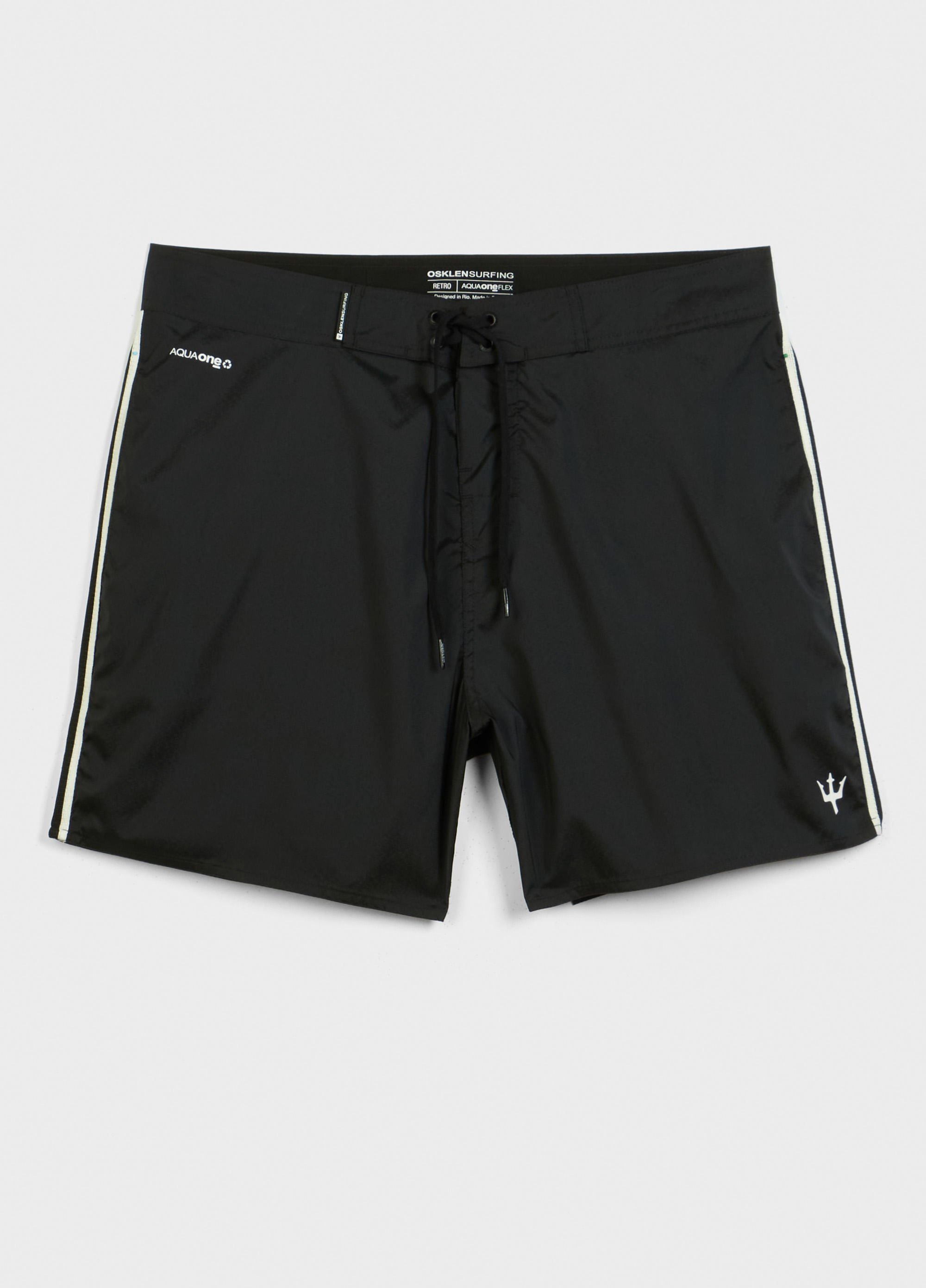 BERMUDA SURF AQUAONE FLEX STRIPES