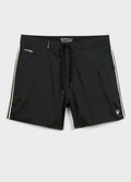 BERMUDA SURF AQUAONE FLEX STRIPES