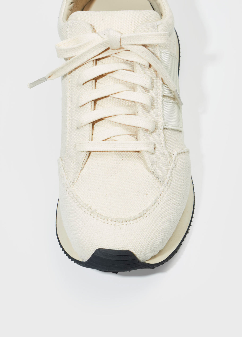 TÊNIS RUNNER STRAPS LONA