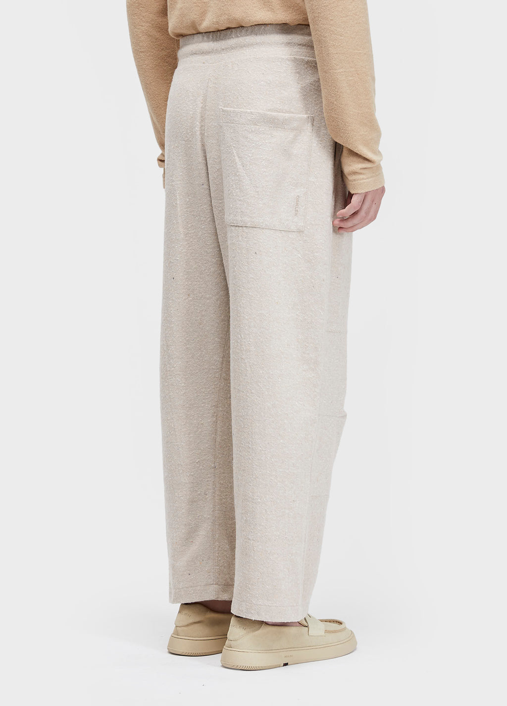 CALÇA ECO TOUCH