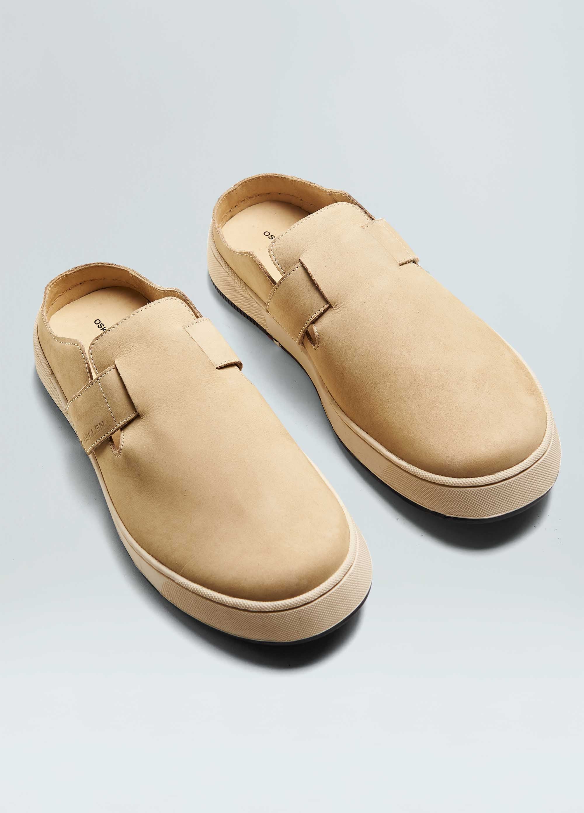 TÊNIS SOHO CLOG