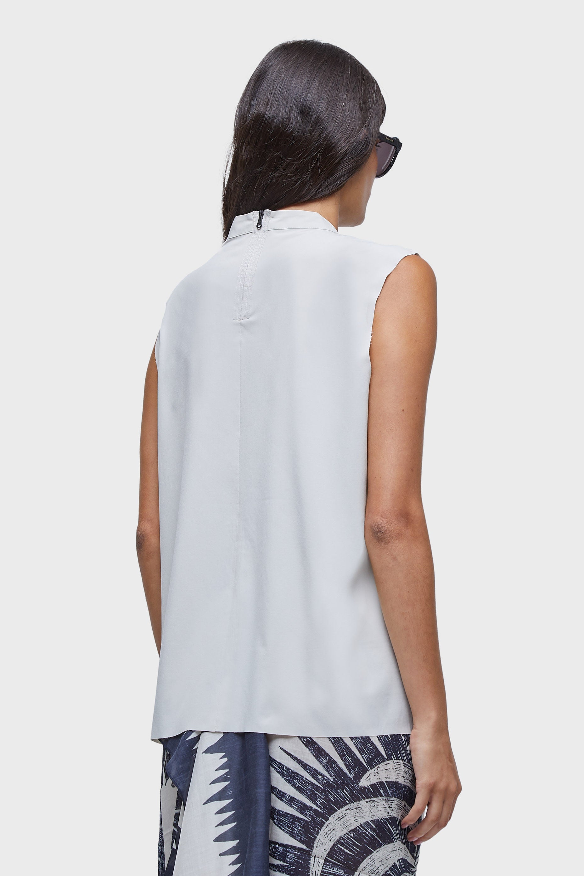 BLUSA SUPERLIGHT GOLA ASPEN