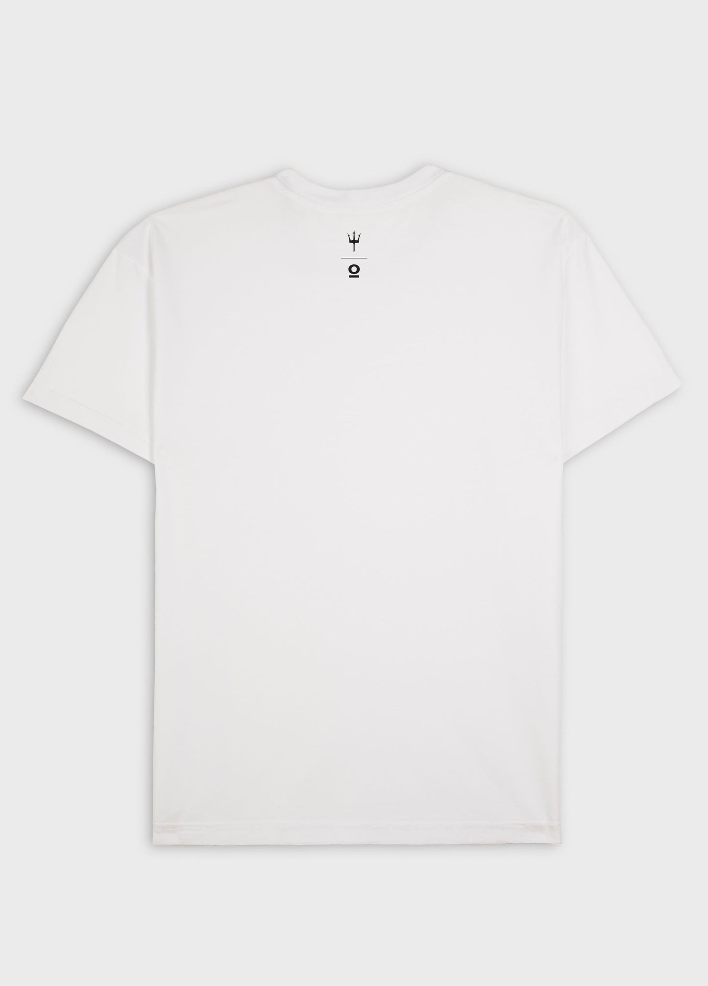T-SHIRT STONE OCTOPUS MC