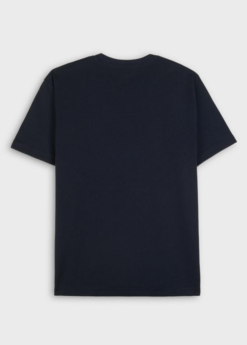 BIG SHIRT OCEANS  MC
