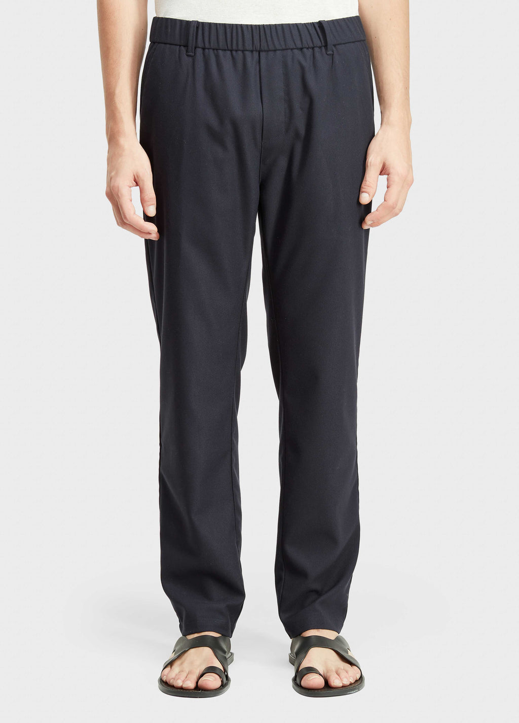 CALÇA ALFAIATARIA KNIT