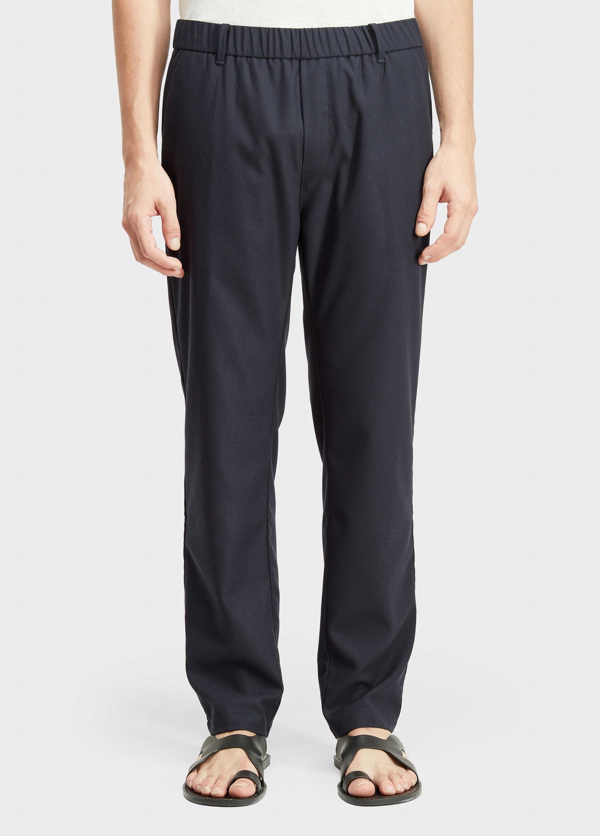 CALÇA ALFAIATARIA KNIT