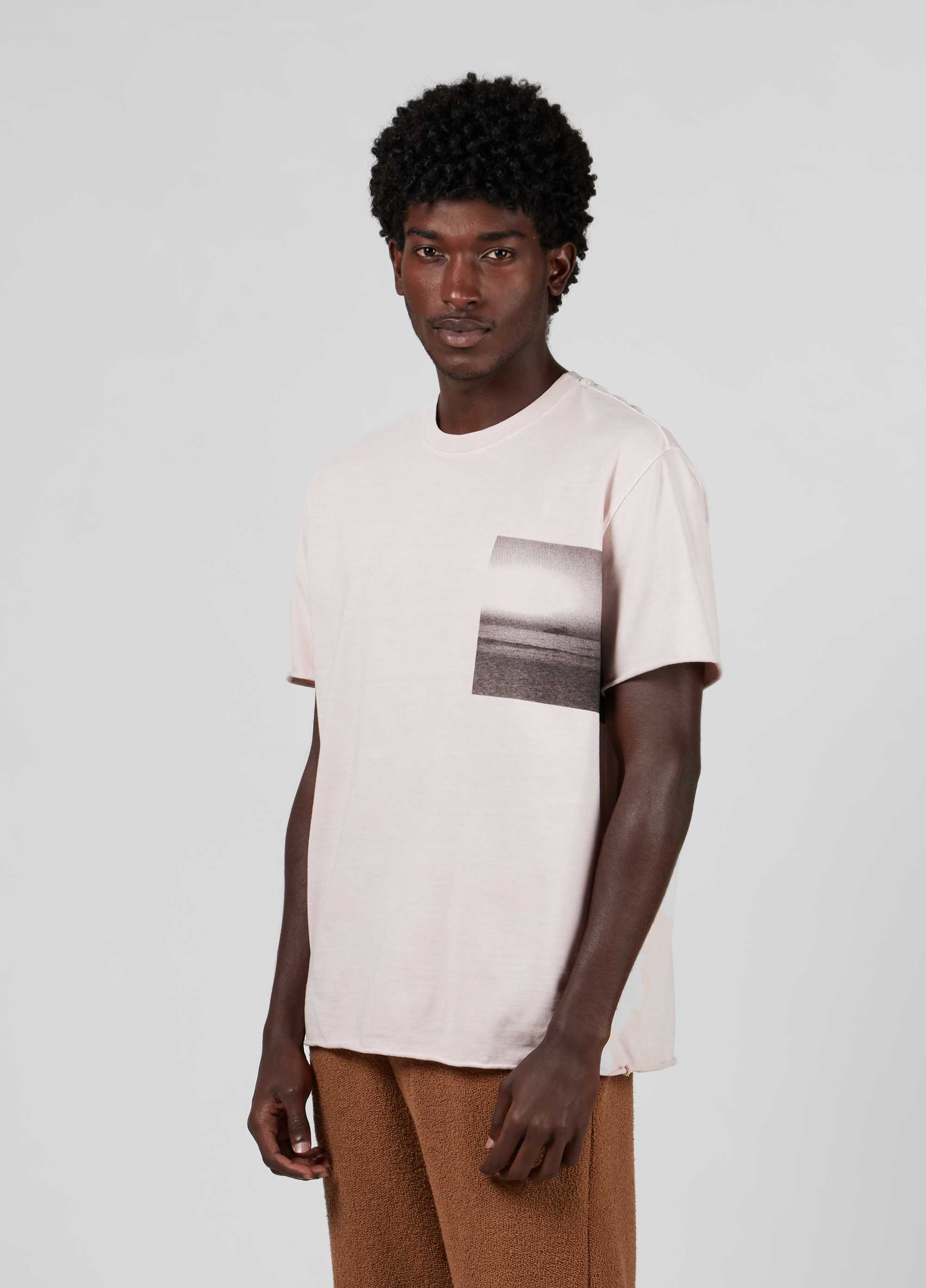 T-SHIRT DOUBLE OSKLEN RJ