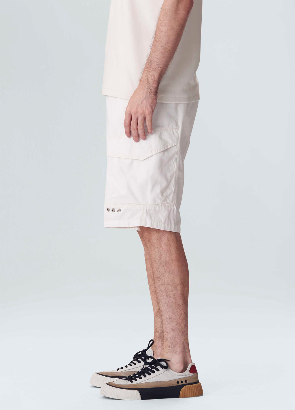 BERMUDA CASUAL CRYSTAL BR