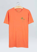 T-SHIRT STONE COQUEIROS