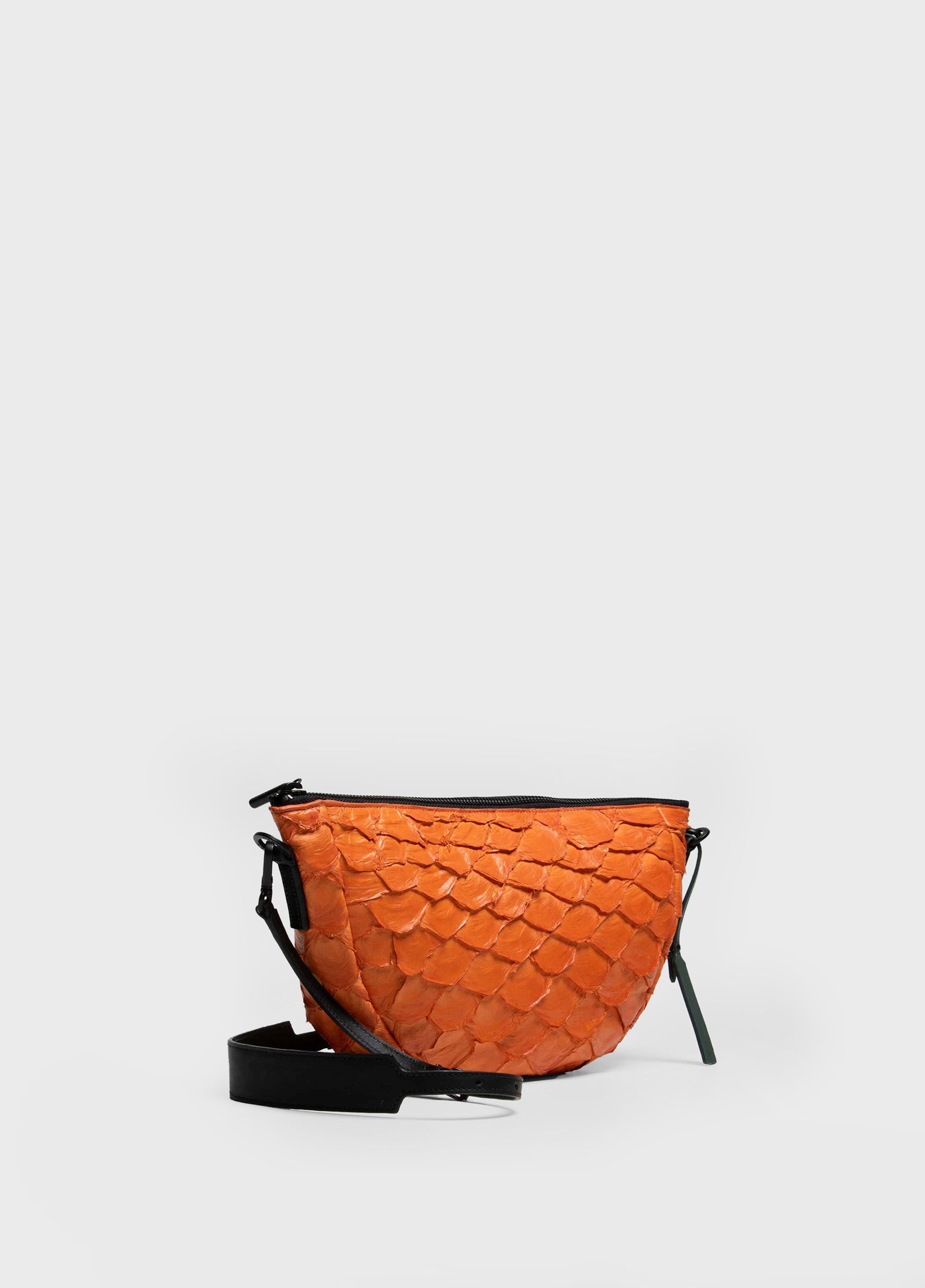 ANDIROBA PIRARUCU MINI BAG