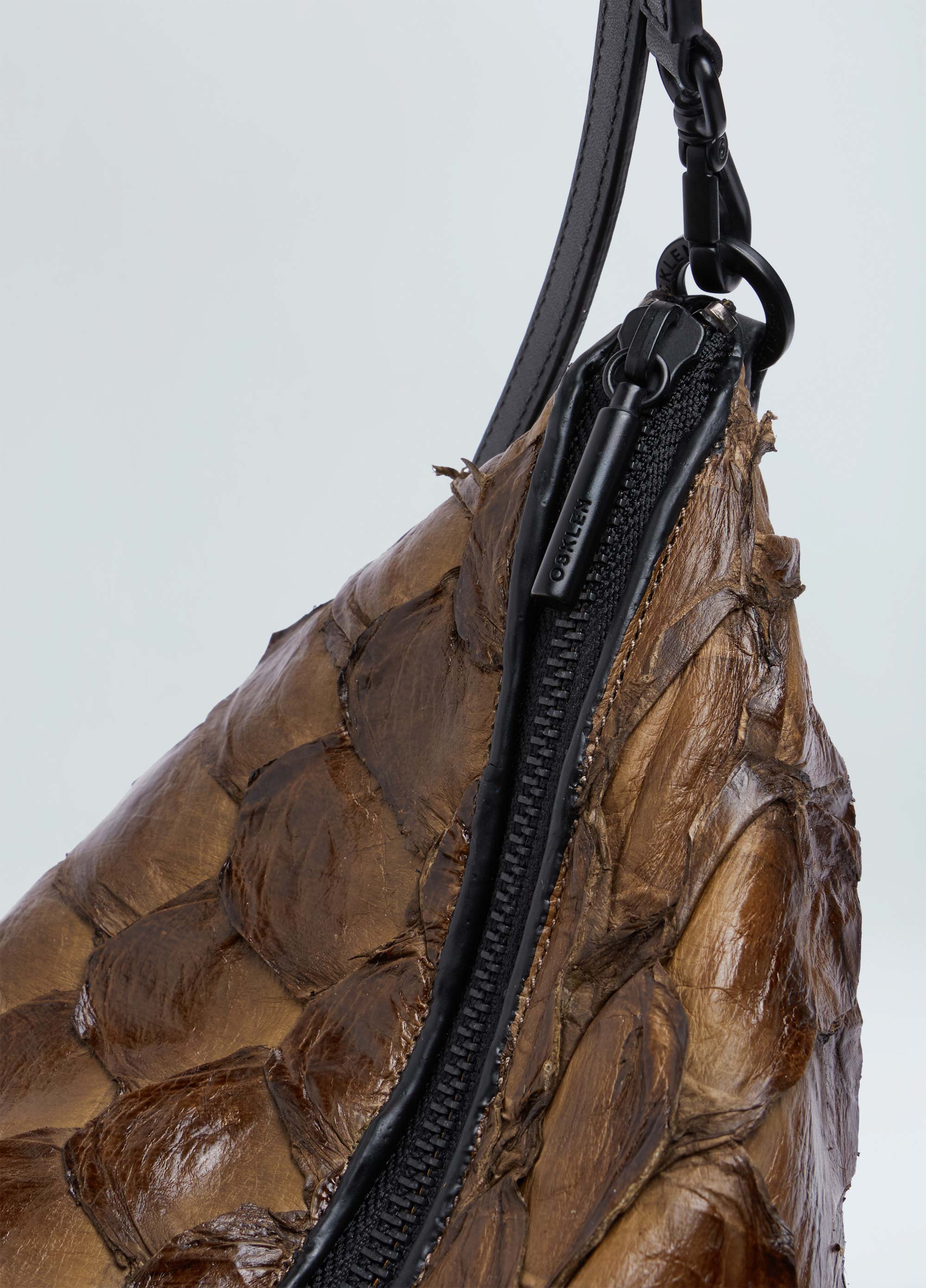 ANDIROBA PIRARUCU SOFT BAG