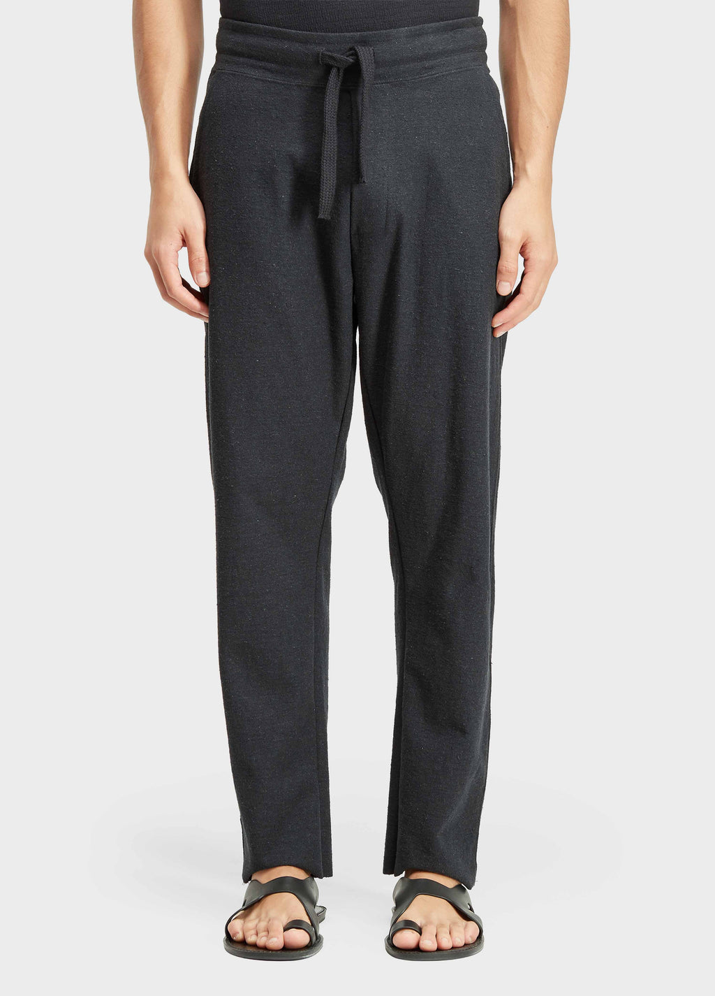 CALCA RUSTIC E-BASICS PRETO