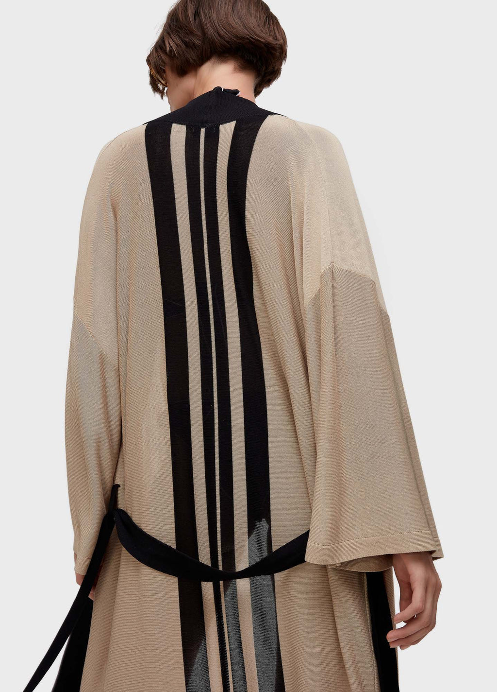 MAXI KIMONO TRICOT PRANCHÃO