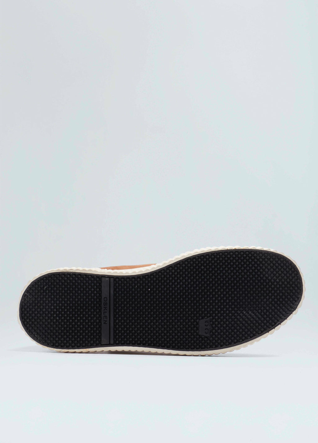 TENIS NEW GRIP JOATINGA MASC OCRE