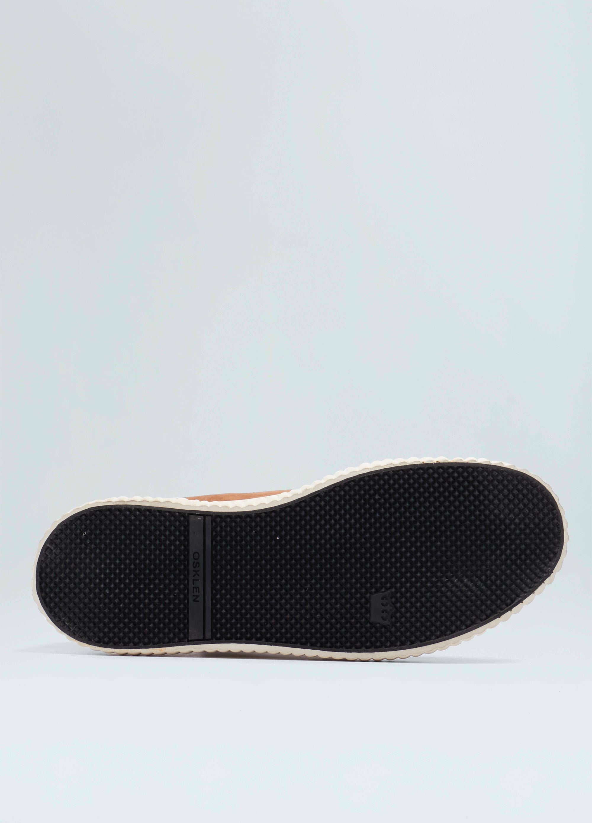 TENIS NEW GRIP JOATINGA MASC OCRE