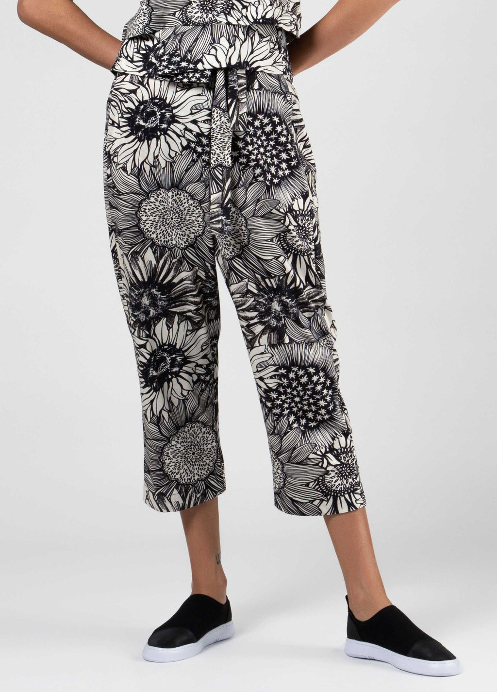 CALÇA SUNFLOWER LIGHT