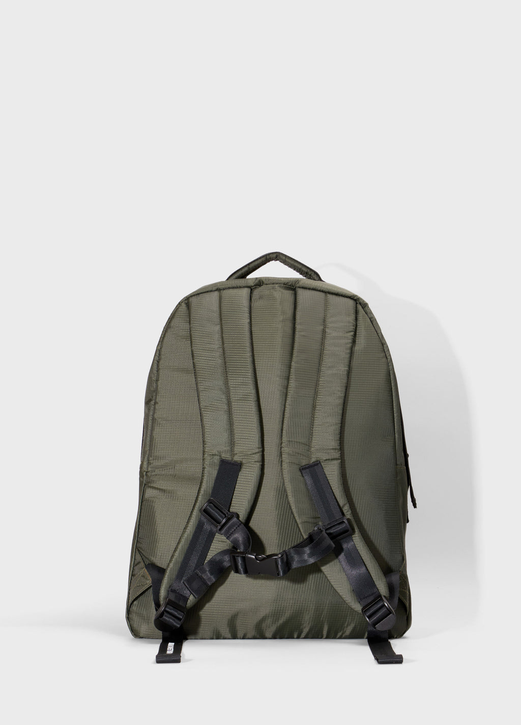 MOCHILA NYLON SUPER LIGHT