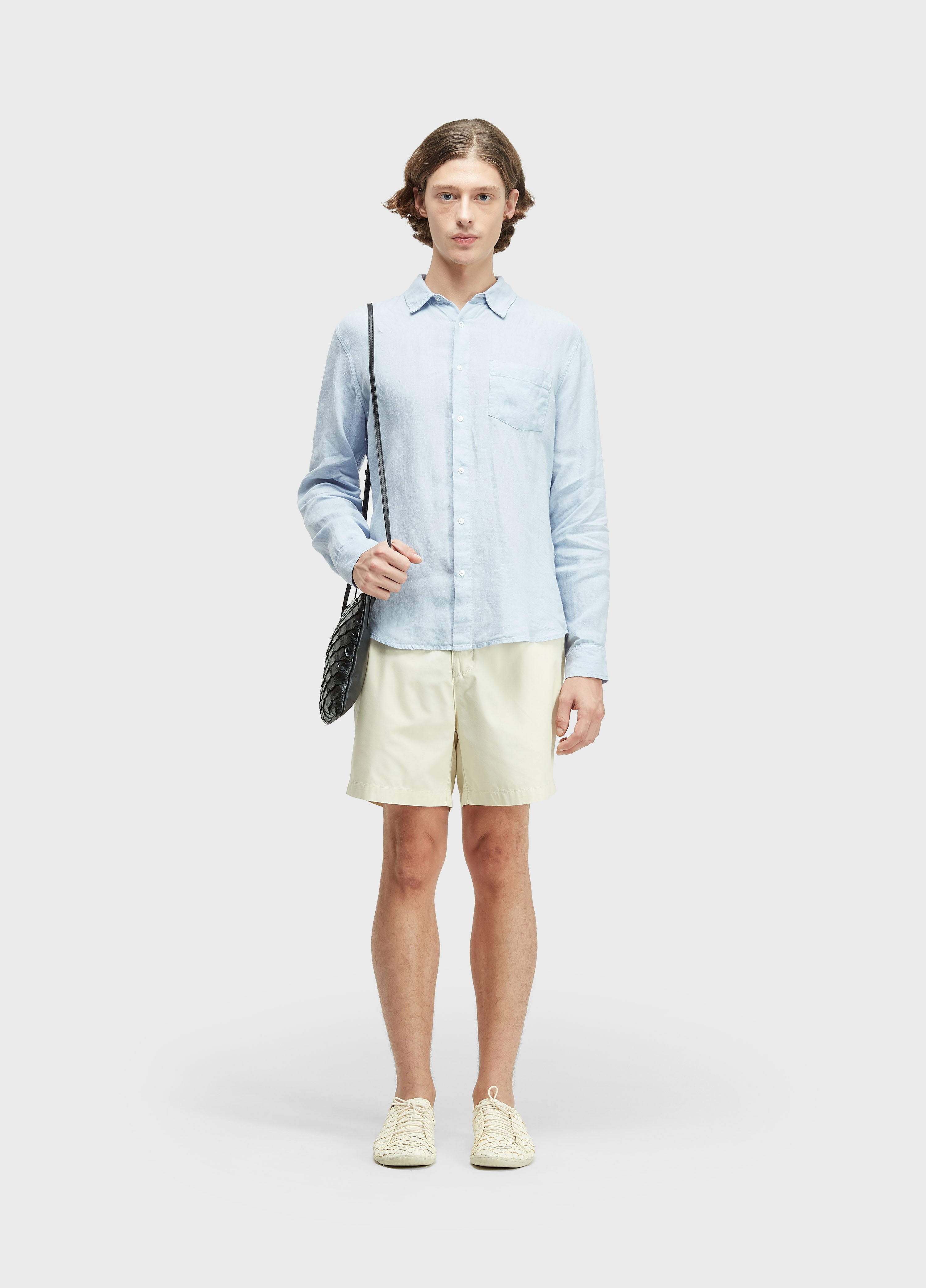BERMUDA FLOW COTTON AREIA