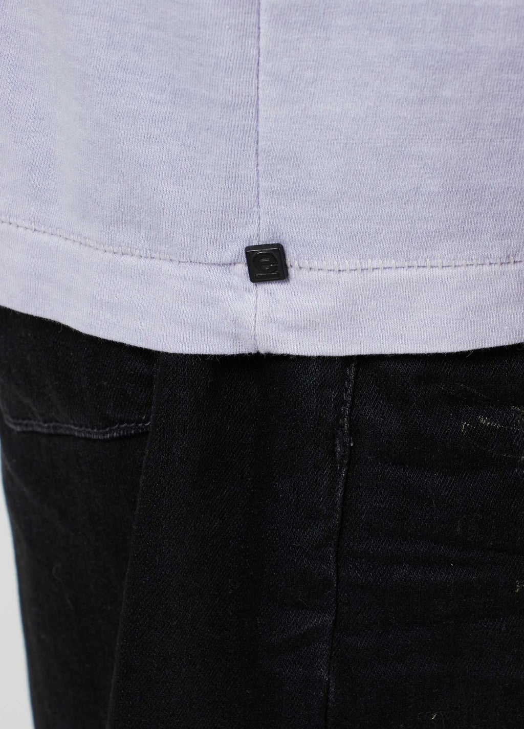 T-SHIRT OVER STONE ECO