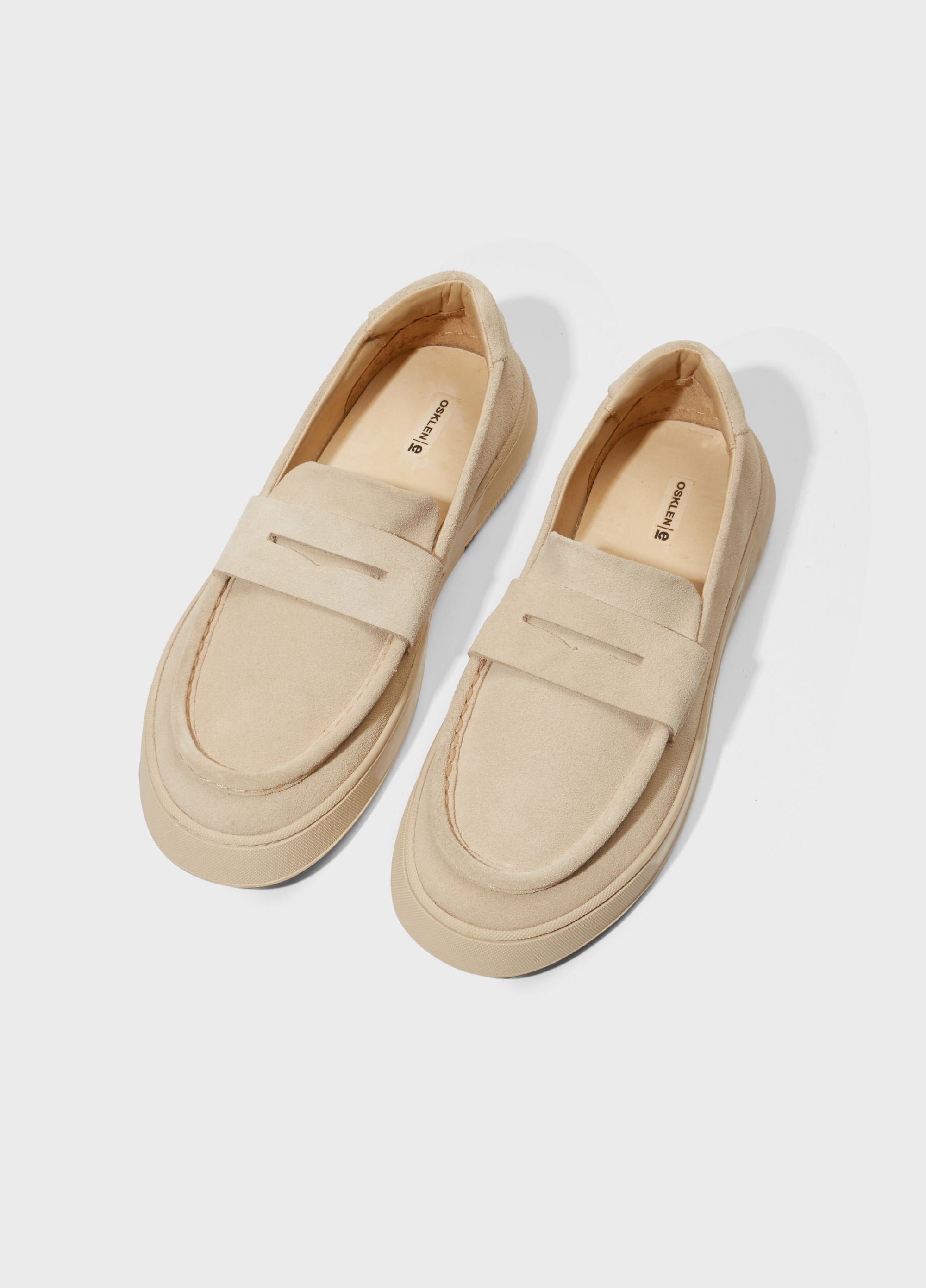 TÊNIS SOHO SLIP ON CAMURCA M