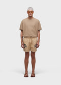BERMUDA PJ HEMP COQUEIROS