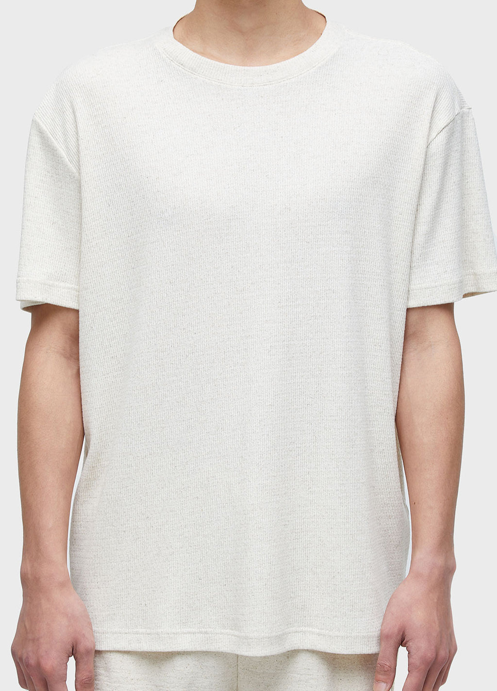 T-SHIRT JUTA CANELADA MC