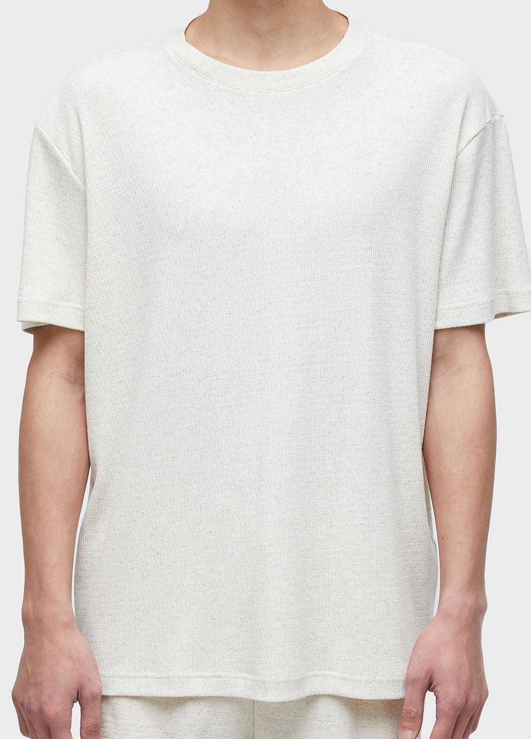 T-SHIRT JUTA CANELADA MC