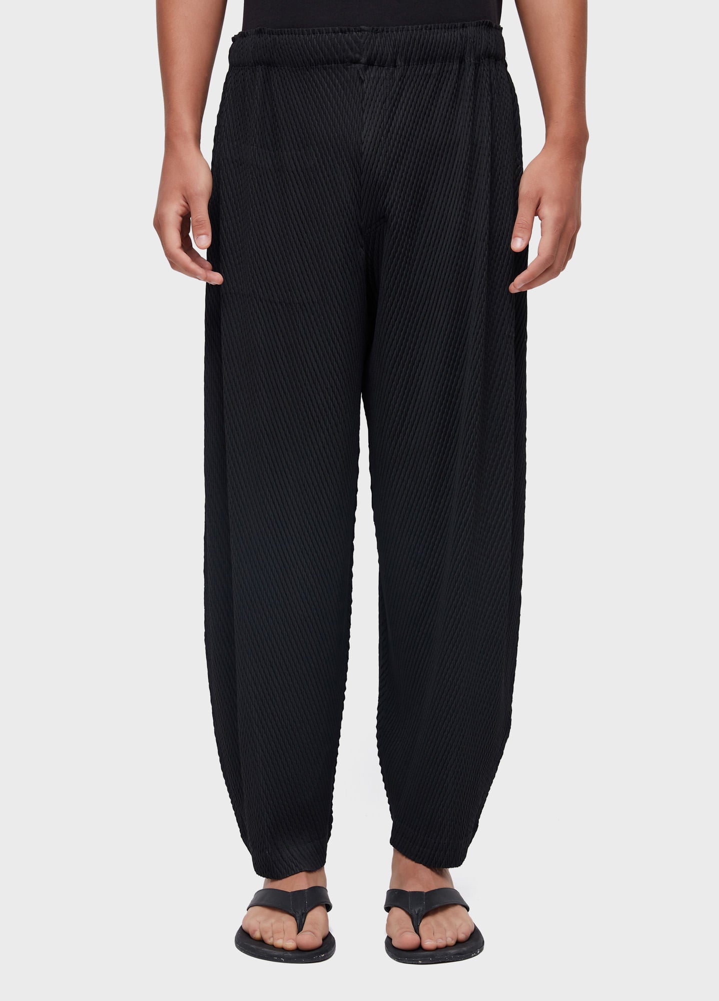 CALÇA TOKYO PLEATS