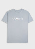 T-SHIRT STONE OCEANS MC