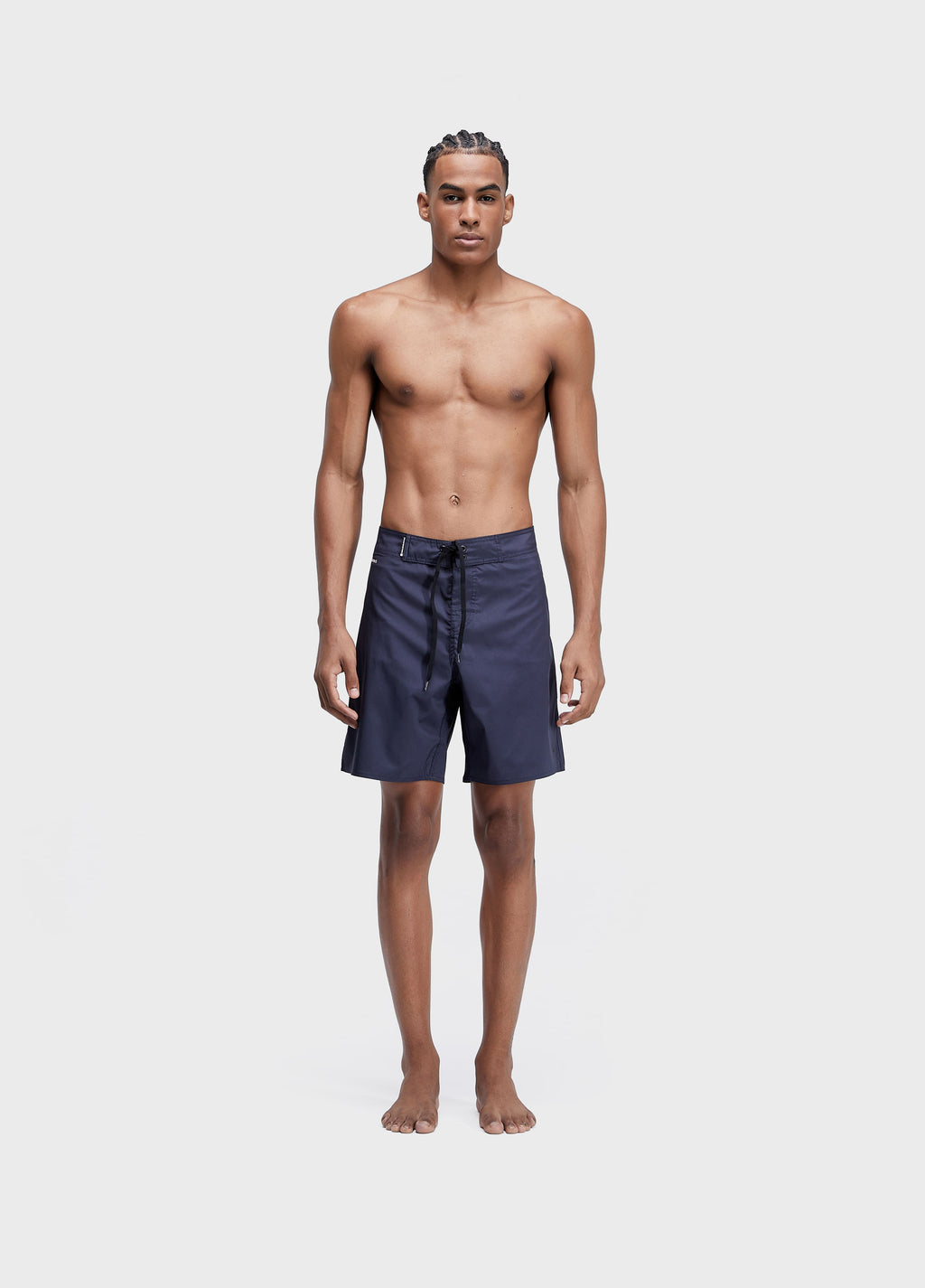 BERMUDA SURF NEW AQUAONE FLEX MARINHO