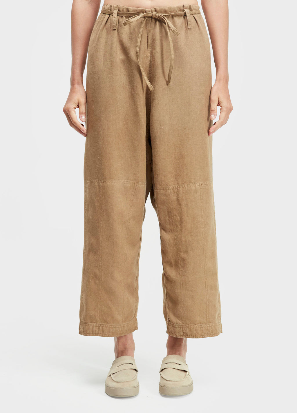 CALÇA JUDÔ LINEN