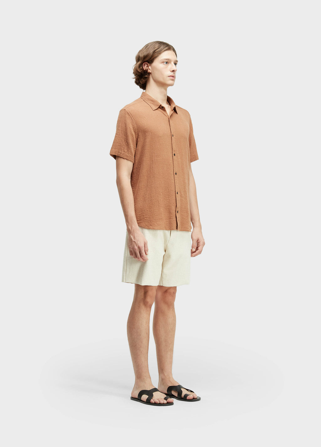 BERMUDA RUSTIC E-BASICS