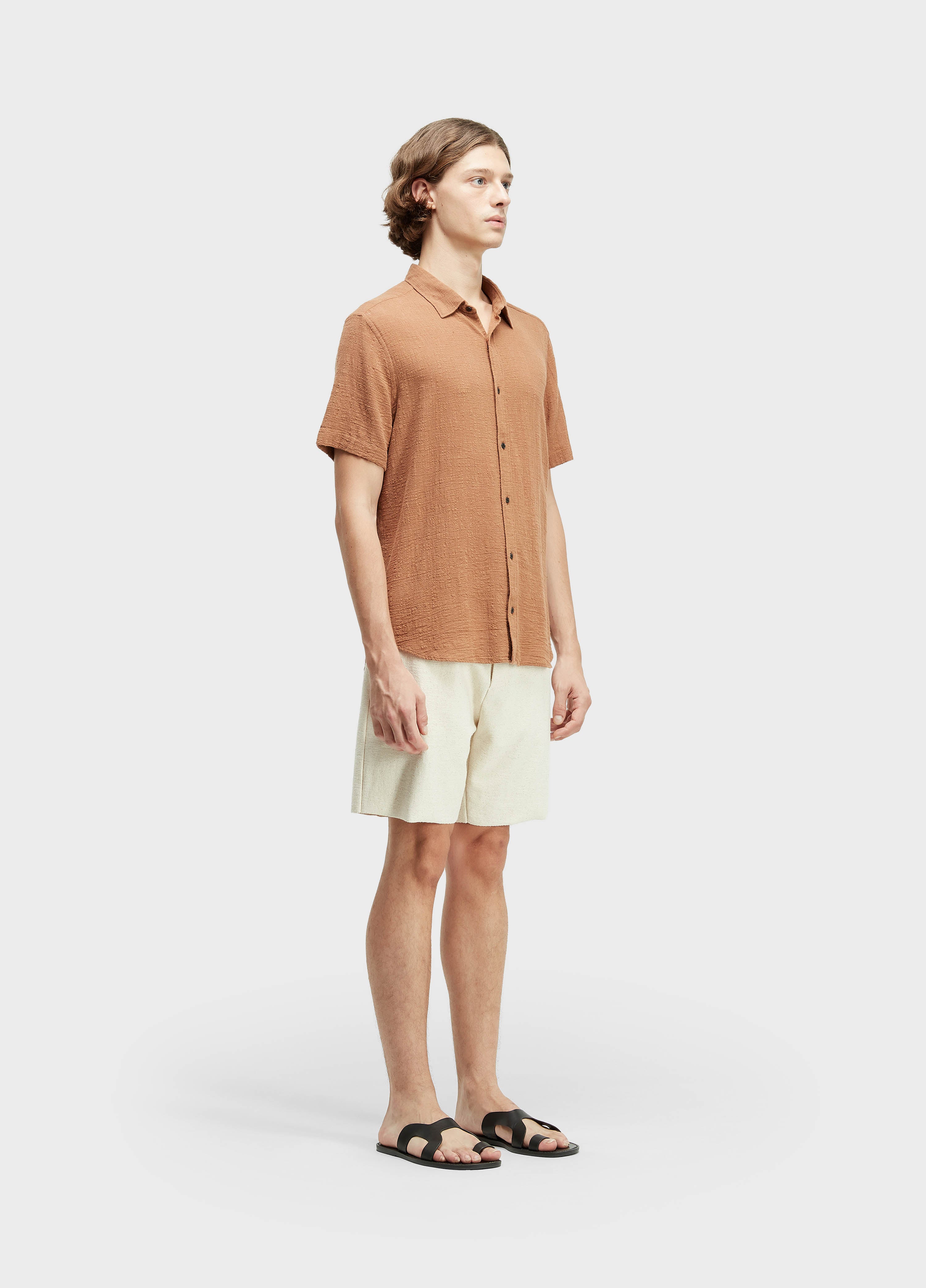 BERMUDA RUSTIC E-BASICS