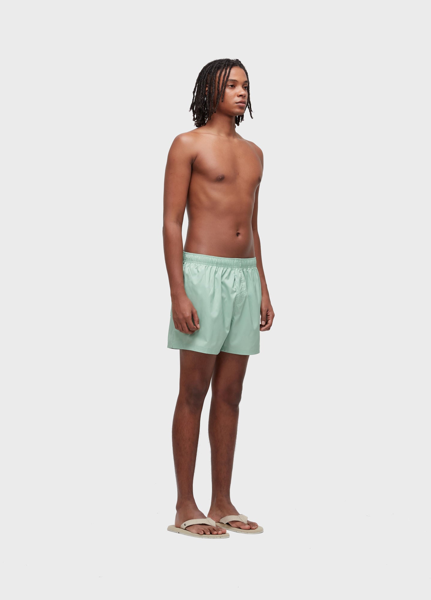 BEACH SHORT NEW AQUAONE FLEX