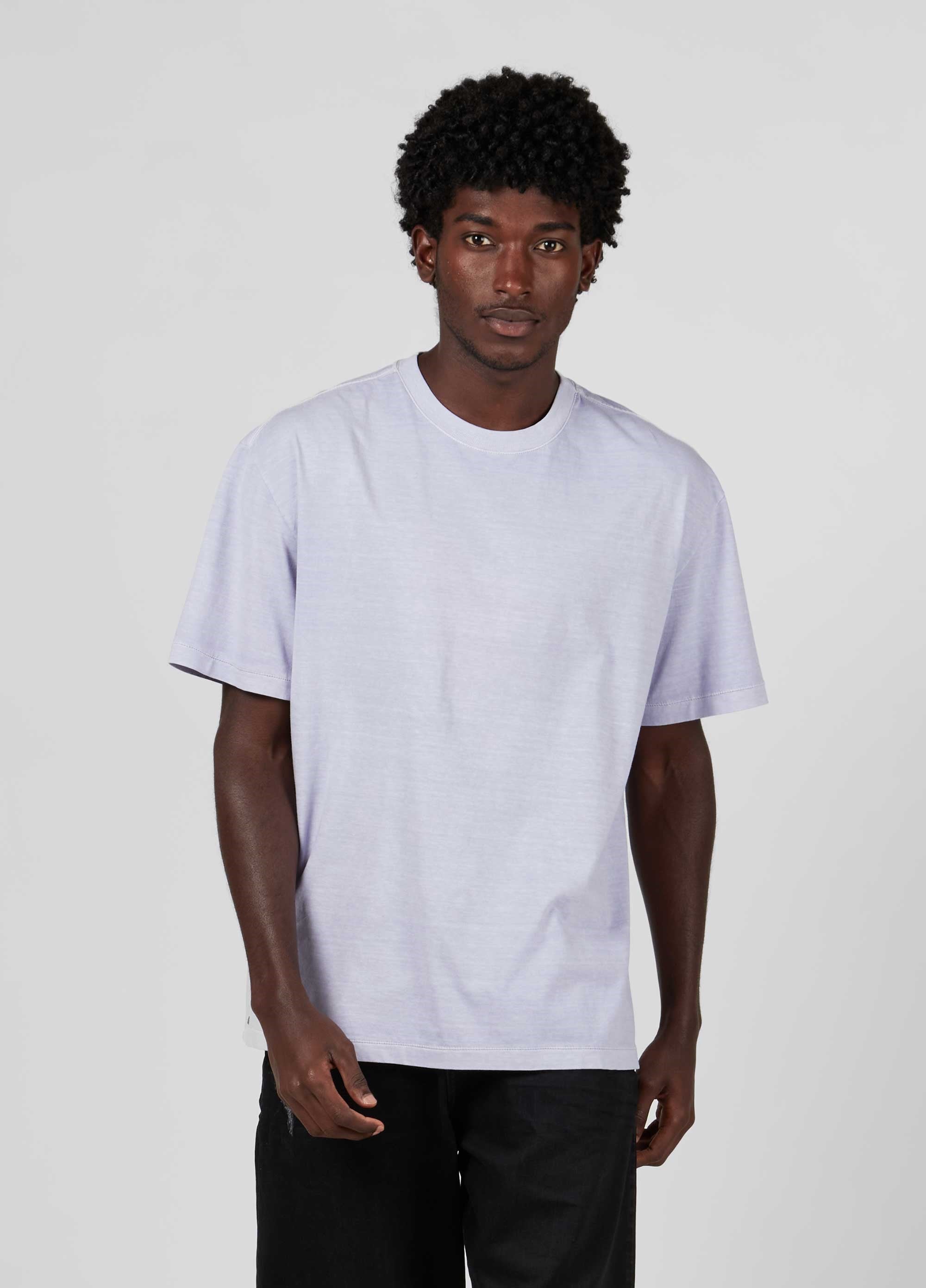 T-SHIRT OVER STONE ECO